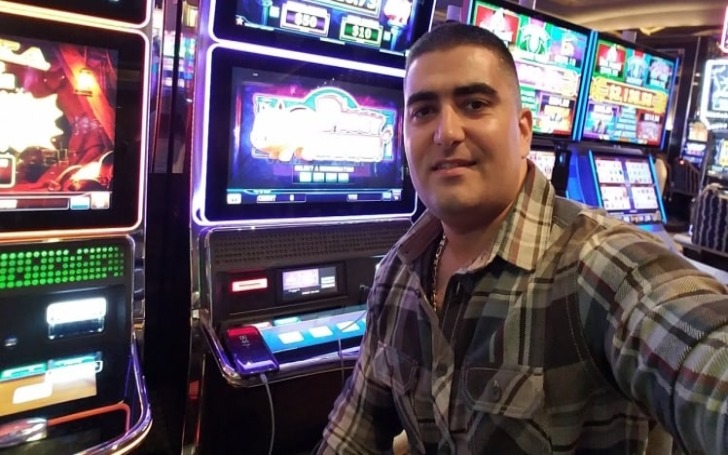 Narek Gharibyan - Facts About The Casino Vlogger